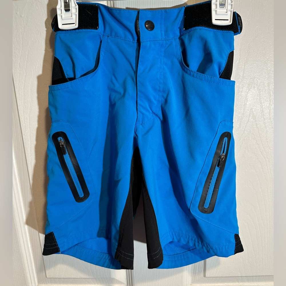 ZOIC Ether Junior Shorts Size Small